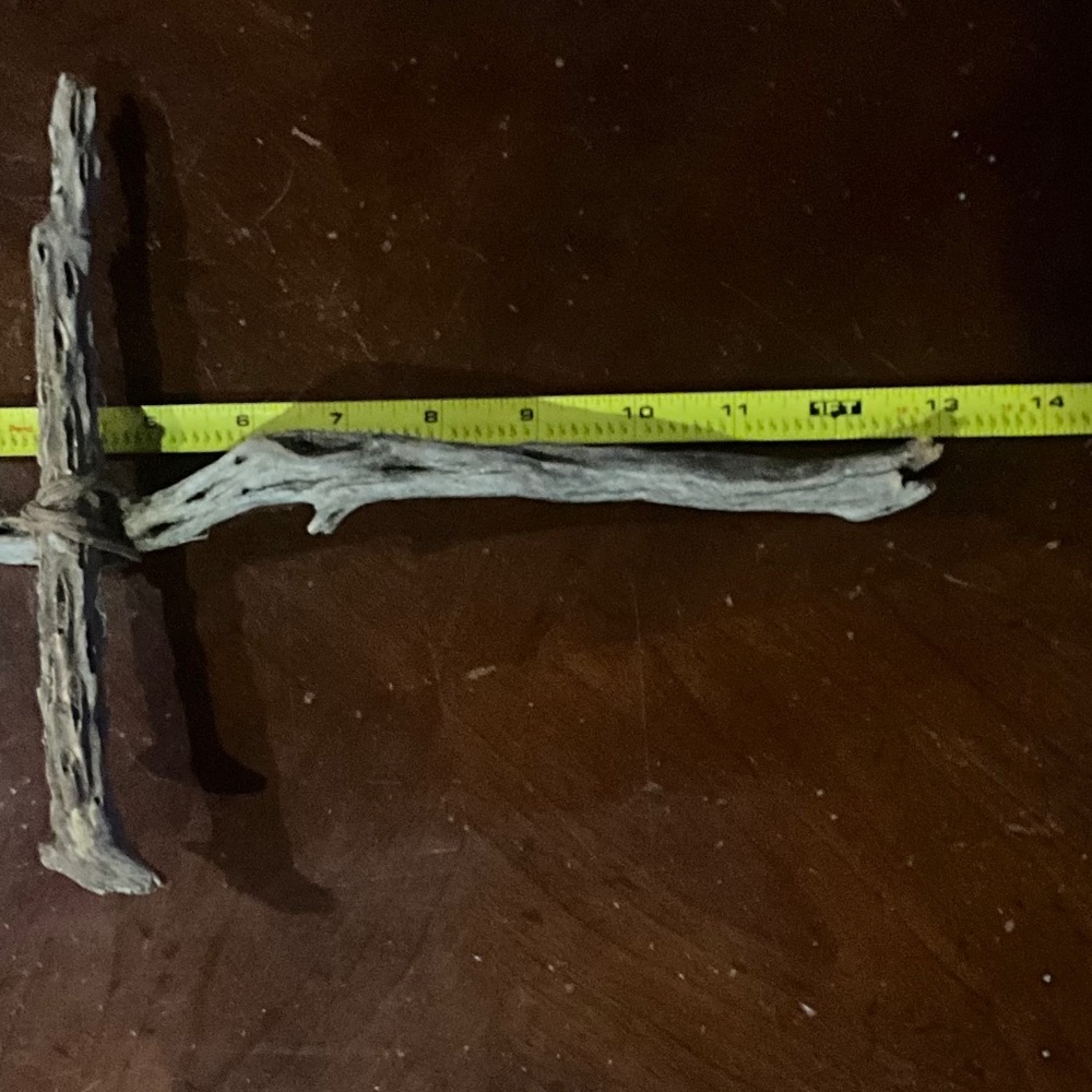 Old Rugged Cross Gift Box - Picture 12 of 14